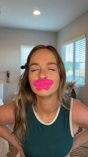 Lucie, 35 ans