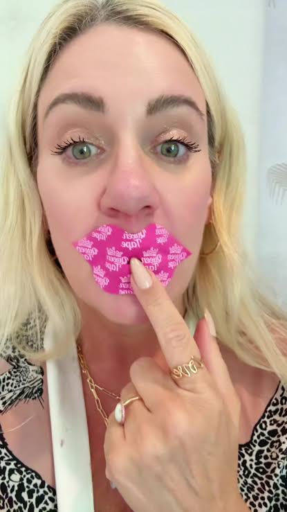 Julie, 49 ans