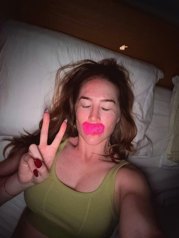 Isabelle, 42 ans