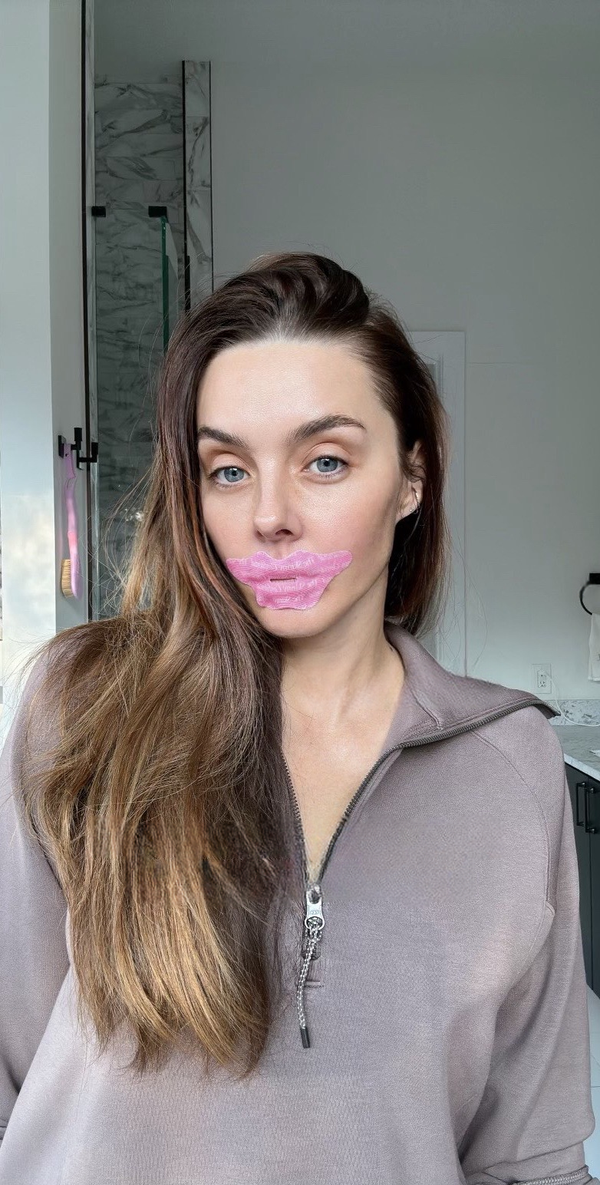 Nathalie, 38 ans