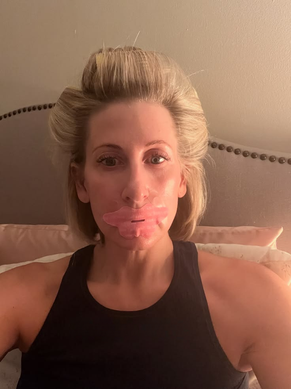 Sophie, 55 ans